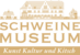 Das größte SchweineMuseum der Welt